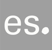Es – Ceramics Logo